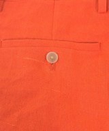 AURALEE（オーラリー）スラックス オレンジ サイズ:3(S位) メンズ/2200661656037