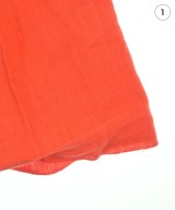 AURALEE（オーラリー）スラックス オレンジ サイズ:3(S位) メンズ/2200661656037