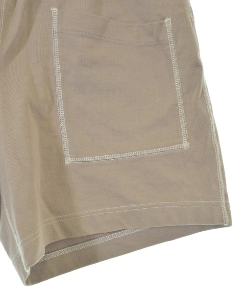 AURALEE（オーラリー）ショートパンツ ベージュ サイズ:4(M位) メンズ/2200661880043