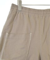 AURALEE（オーラリー）ショートパンツ ベージュ サイズ:4(M位) メンズ/2200661880043