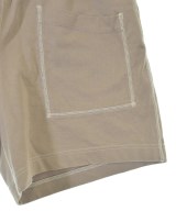 AURALEE（オーラリー）ショートパンツ ベージュ サイズ:4(M位) メンズ/2200661880043