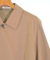 AURALEE（オーラリー）ステンカラーコート 茶 サイズ:3(S位) メンズ/2200660772028