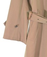 AURALEE（オーラリー）ステンカラーコート 茶 サイズ:3(S位) メンズ/2200660772028