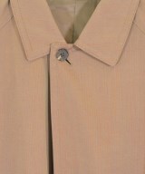 AURALEE（オーラリー）ステンカラーコート 茶 サイズ:3(S位) メンズ/2200660772028