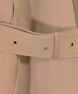 AURALEE（オーラリー）ステンカラーコート 茶 サイズ:3(S位) メンズ/2200660772028