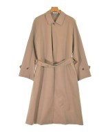 AURALEE ステンカラーコート