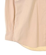 AURALEE（オーラリー）カジュアルシャツ ベージュ サイズ:3(S位) メンズ/2200660772042