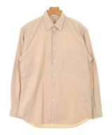AURALEE カジュアルシャツ