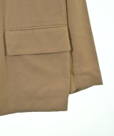 AURALEE（オーラリー）ジャケット ベージュ サイズ:3(S位) メンズ/2200662293026