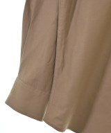 AURALEE（オーラリー）カジュアルシャツ 茶 サイズ:4(M位) メンズ/2200662441021