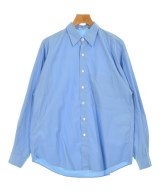 AURALEE カジュアルシャツ