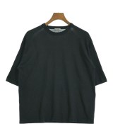 AURALEE（オーラリー）Tシャツ・カットソー 黒 サイズ:3(S位) メンズ/2200710999054