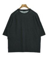 AURALEE（オーラリー）Tシャツ・カットソー 黒 サイズ:3(S位) メンズ/2200710999054