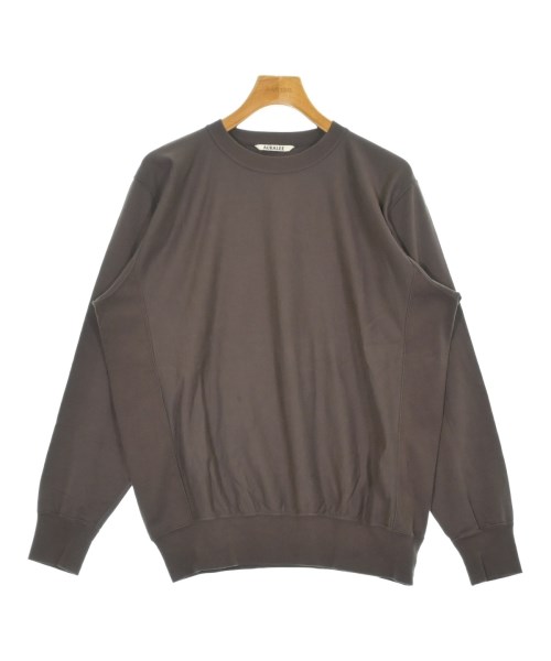 AURALEE(オーラリー)のスウェット サイズ:4(M位) 12,200円