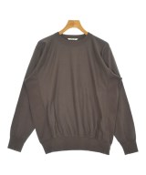 AURALEE スウェット