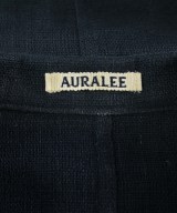 AURALEE（オーラリー）カジュアルシャツ 紺 サイズ:-(XL位) メンズ/2200711252318