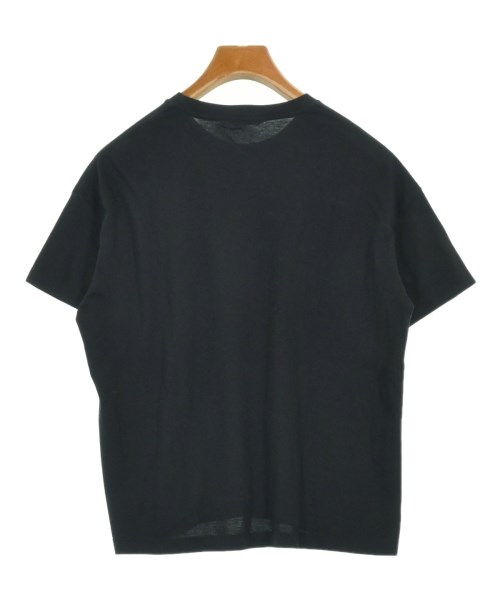 AURALEE（オーラリー）Tシャツ・カットソー 黒 サイズ:1(XXS位) メンズ/2200709243090
