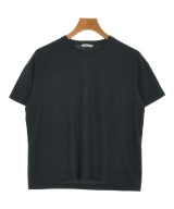 AURALEE（オーラリー）Tシャツ・カットソー 黒 サイズ:1(XXS位) メンズ/2200709243090