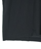 AURALEE（オーラリー）Tシャツ・カットソー 黒 サイズ:1(XXS位) メンズ/2200709243090