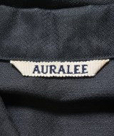 AURALEE（オーラリー）その他 黒 サイズ:4(M位) メンズ/2200711771055