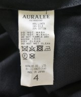 AURALEE（オーラリー）その他 黒 サイズ:4(M位) メンズ/2200711771055