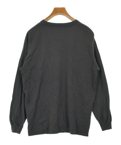 AURALEE（オーラリー）Tシャツ・カットソー グレー サイズ:3(S位) メンズ/2200711823037