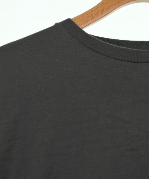 AURALEE（オーラリー）Tシャツ・カットソー グレー サイズ:3(S位) メンズ/2200711823037
