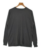 AURALEE（オーラリー）Tシャツ・カットソー グレー サイズ:3(S位) メンズ/2200711823037
