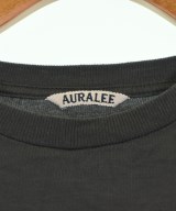 AURALEE（オーラリー）Tシャツ・カットソー グレー サイズ:3(S位) メンズ/2200711823037