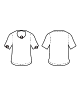 AURALEE（オーラリー）Tシャツ・カットソー 白 サイズ:4(M位) メンズ/2200712203043