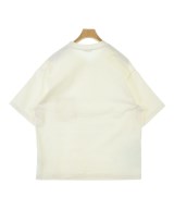 AURALEE（オーラリー）Tシャツ・カットソー 白 サイズ:4(M位) メンズ/2200712203043