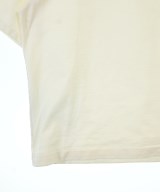 AURALEE（オーラリー）Tシャツ・カットソー 白 サイズ:4(M位) メンズ/2200712203043