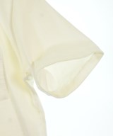 AURALEE（オーラリー）Tシャツ・カットソー 白 サイズ:4(M位) メンズ/2200712203043