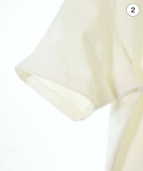 AURALEE（オーラリー）Tシャツ・カットソー 白 サイズ:4(M位) メンズ/2200712203043