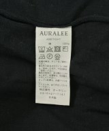 AURALEE（オーラリー）ニット・セーター 黒 サイズ:4(M位) メンズ/2200712316026
