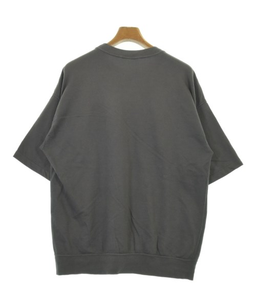 AURALEE（オーラリー）Tシャツ・カットソー グレー サイズ:4(M位) メンズ/2200712316033