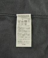 AURALEE（オーラリー）Tシャツ・カットソー グレー サイズ:4(M位) メンズ/2200712316033