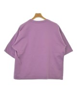 AURALEE（オーラリー）Tシャツ・カットソー 紫 サイズ:3(S位) メンズ/2200712316040