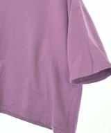 AURALEE（オーラリー）Tシャツ・カットソー 紫 サイズ:3(S位) メンズ/2200712316040