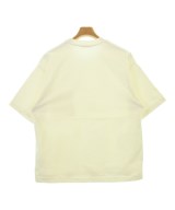 AURALEE（オーラリー）Tシャツ・カットソー 白 サイズ:3(S位) メンズ/2200712316057