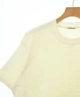 AURALEE（オーラリー）Tシャツ・カットソー 白 サイズ:3(S位) メンズ/2200712316057