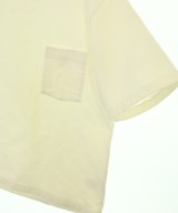 AURALEE（オーラリー）Tシャツ・カットソー 白 サイズ:3(S位) メンズ/2200712316057