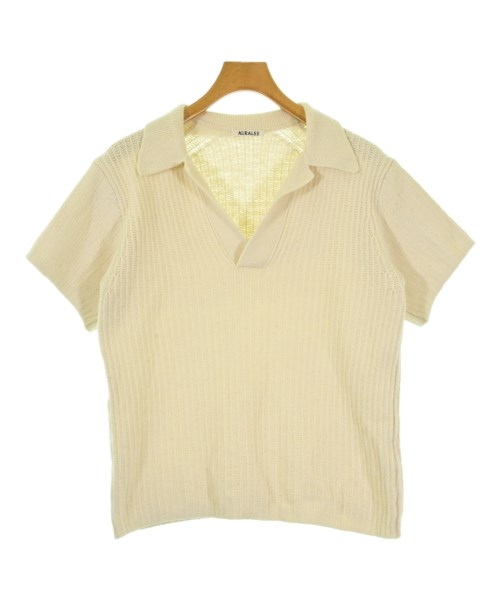 AURALEE(オーラリー)のニット・セーター サイズ:4(M位) 17,800円