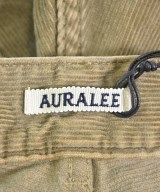 AURALEE（オーラリー）チノパン ベージュ サイズ:3(S位) メンズ/2200712662369