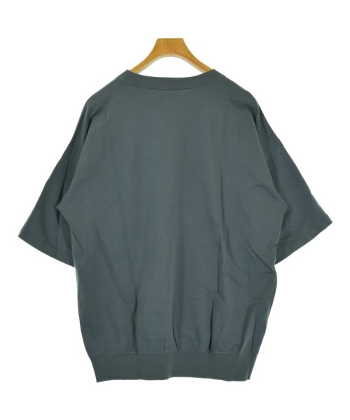AURALEE（オーラリー）Tシャツ・カットソー 紺 サイズ:4(M位) メンズ/2200712673051