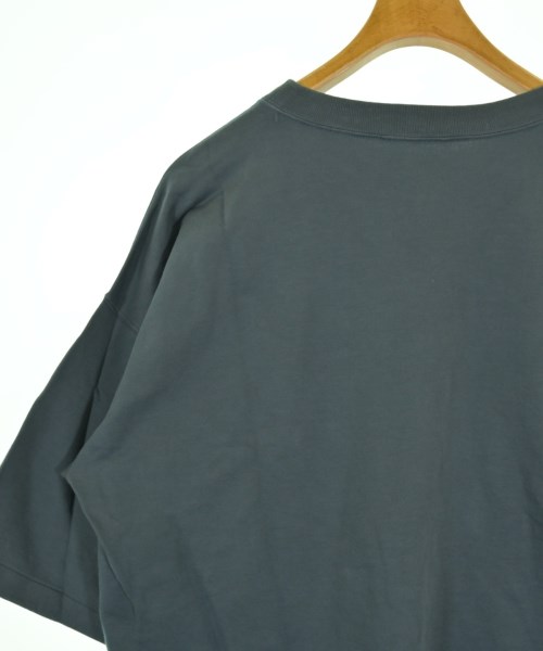 AURALEE（オーラリー）Tシャツ・カットソー 紺 サイズ:4(M位) メンズ/2200712673051