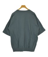 AURALEE（オーラリー）Tシャツ・カットソー 紺 サイズ:4(M位) メンズ/2200712673051