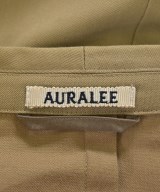 AURALEE（オーラリー）ジャケット ベージュ サイズ:4(M位) メンズ/2200713011012