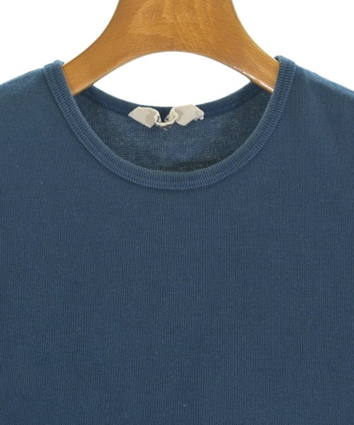 AURALEE（オーラリー）Tシャツ・カットソー 紺 サイズ:0(S位) メンズ/2200712889025