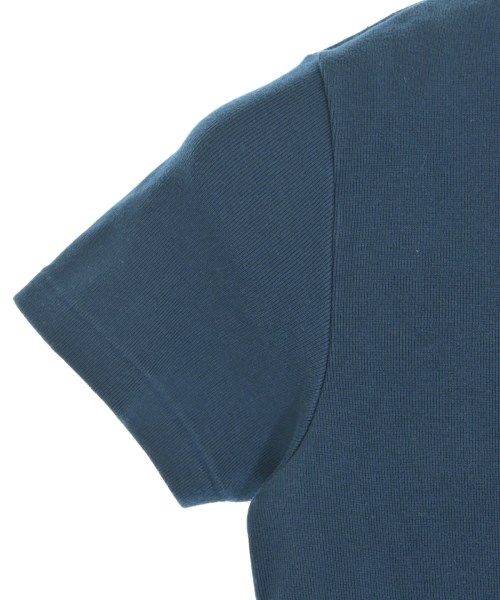 AURALEE（オーラリー）Tシャツ・カットソー 紺 サイズ:0(S位) メンズ/2200712889025